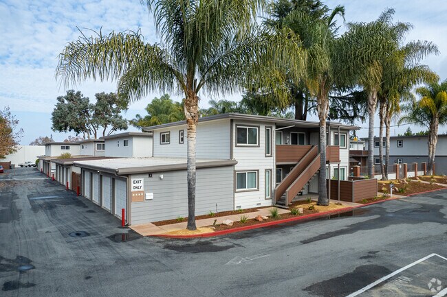 Alt. Exterior