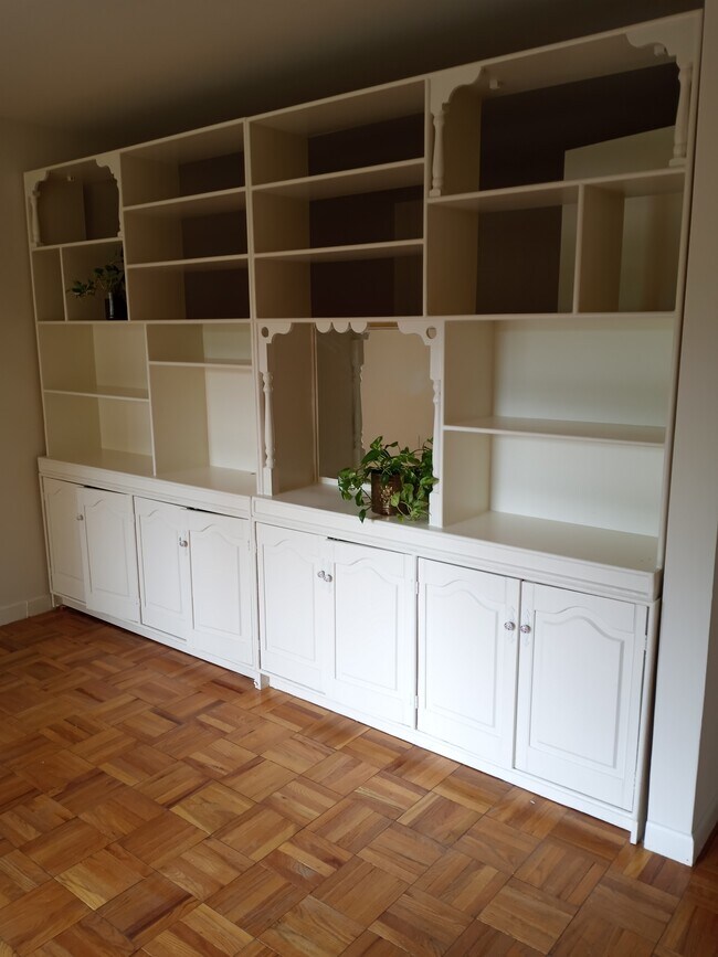 Photo - 4600 Connecticut Ave NW Unit 517