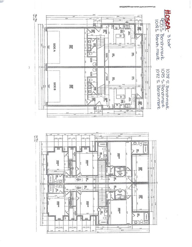 New 3/3.5, Balcony and 2 car garage - Pre-... - New 3/3.5, Balcony and 2 car garage - Pre-... Apartamento Unidad #2