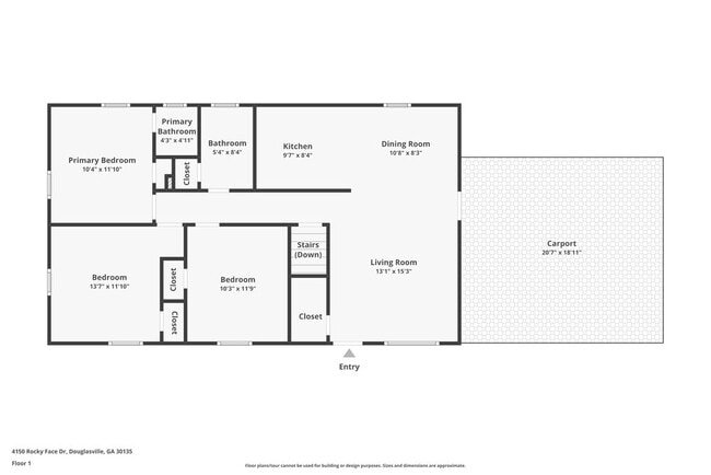 Photo - 4150 Rocky Face Dr