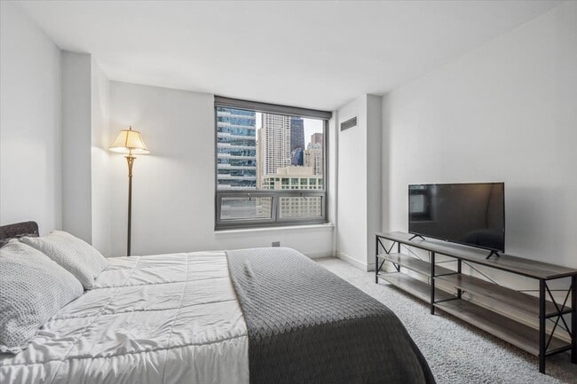 Photo - 440 N Wabash Ave Unit 2208