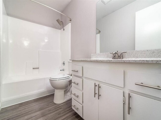 Photo - Park Heights Apartments