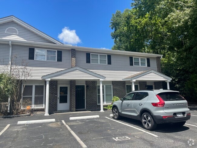 Building Photo - 1735 Boone Hall Dr Rental