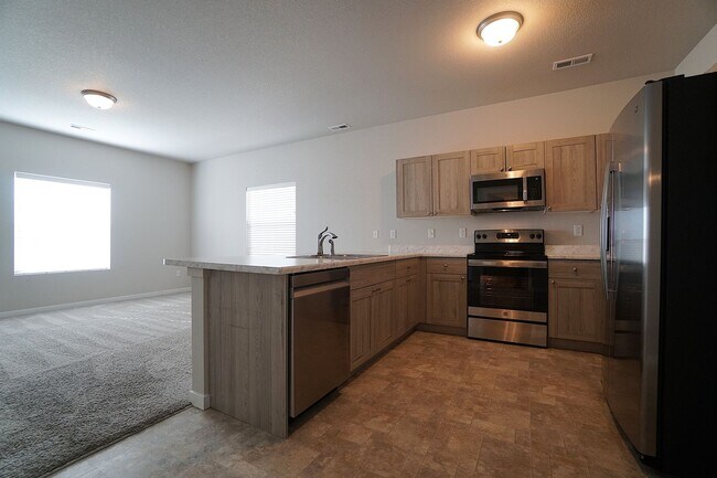 Photo - 3254 Thunderchief Hts