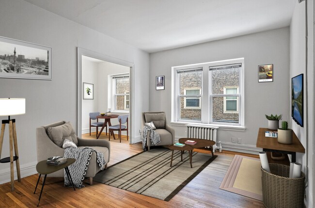 Photo - 2400 Harriet Ave Apartments | Origen Living