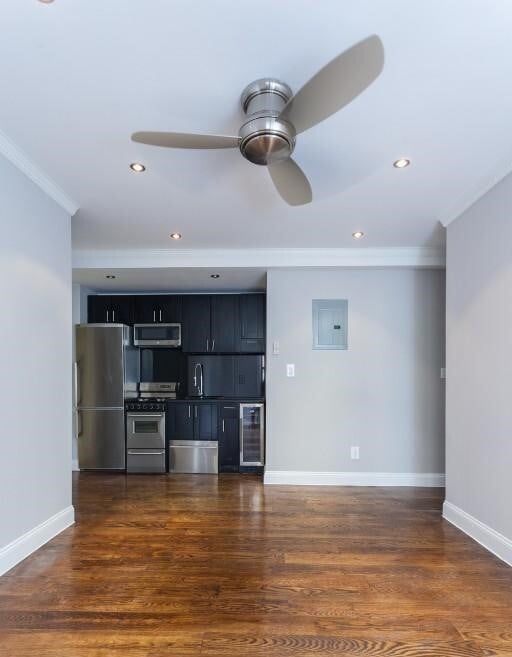 Photo - 343 E 8th St Unit 2B