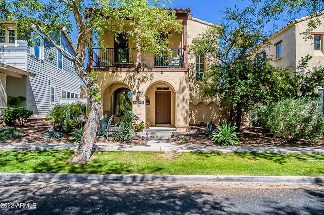 Photo - 21124 W Prospector Way House