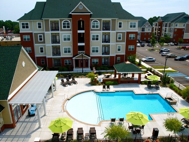 Photo - B1X | 2 Bed 2 Bath | 1300 sf | $1834 - $2,... Unit 7-202