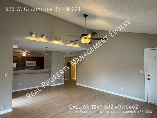 Photo - Mesa Condo Unidad # 221