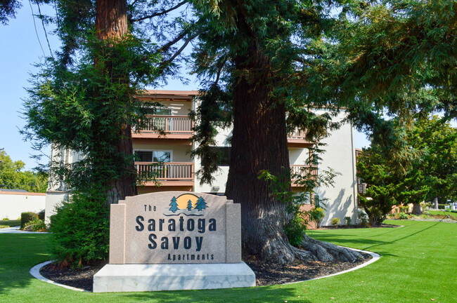 Saratoga Savoy Apartments - Saratoga Savoy Apartments