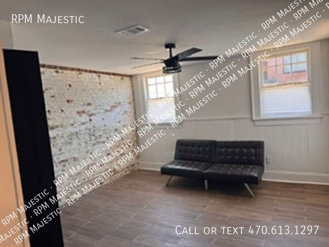 Photo - 1134 Donnelly Ave SW