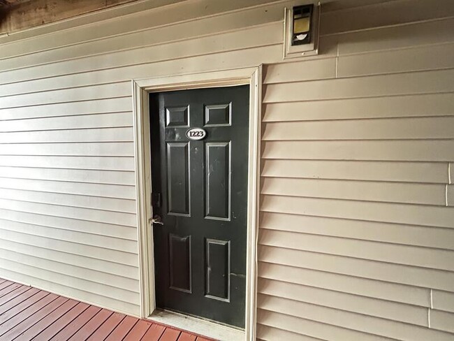 Photo - 1223 Harts Ridge Dr Condo