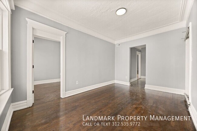 1843 W 54th St Unit 1845 -3W