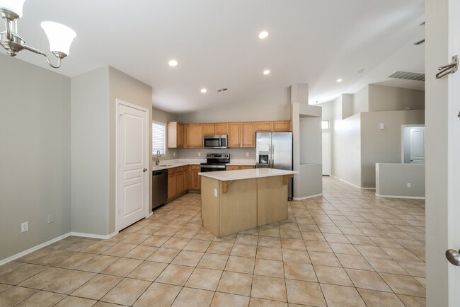 Photo - 24616 N 65th Ave