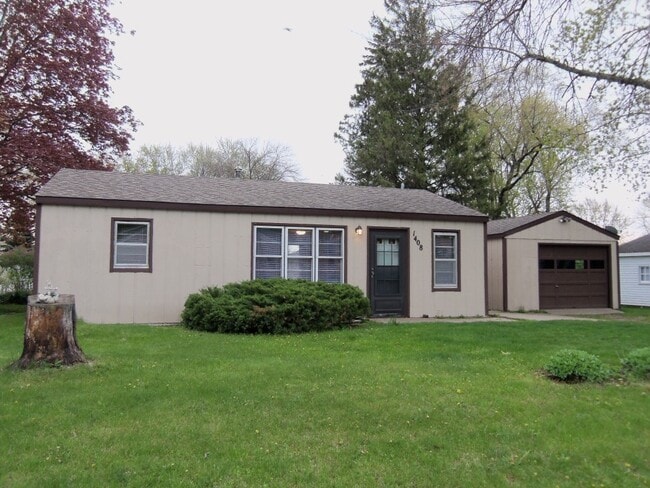 Photo - 1408 S. 3rd St.