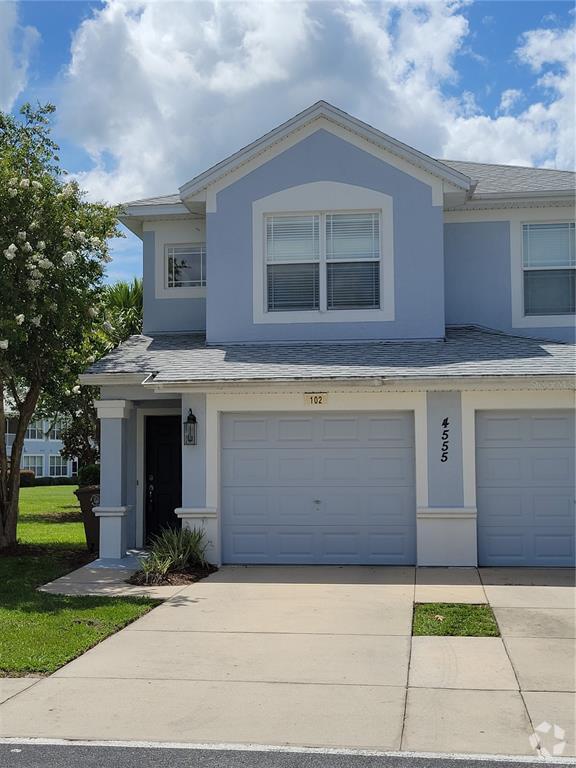 Building Photo - 4555 SW 52nd Cir Rental
