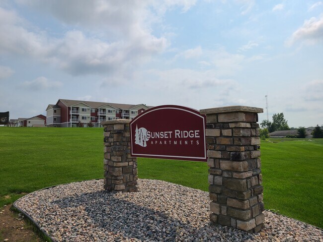 Sunset Ridge Apartments
