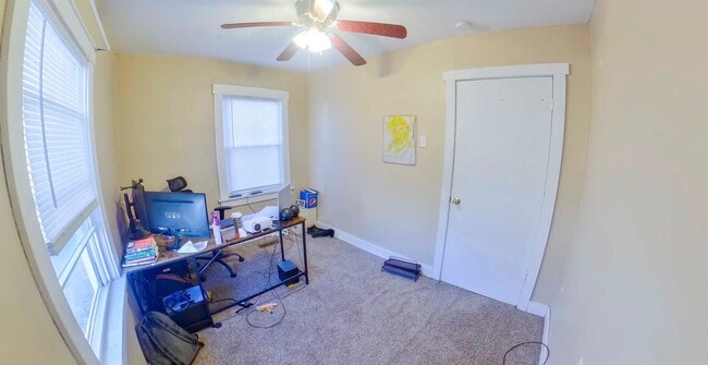 Photo - Pet Friendly + Washer & Dryer Included + Off-Street Parking! Available August 5th!