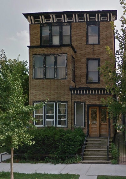 Building Photo - 1103 W Cornelia Ave Unit 2