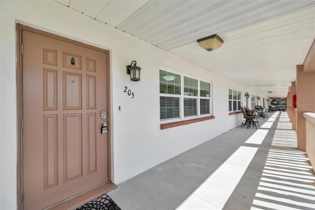 Photo - 650 Pinellas Point Dr S Unit #205