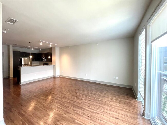 Photo - 1340 W Gray St Condo Unit 460