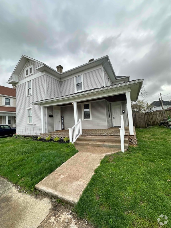 Building Photo - 611 E Market St Rental