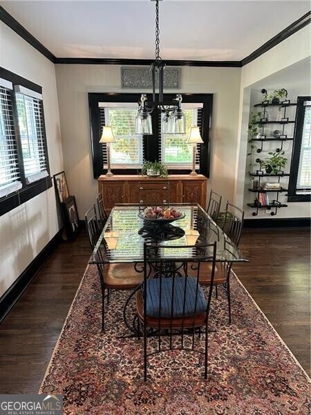 Photo - 1003 Parsons St SW