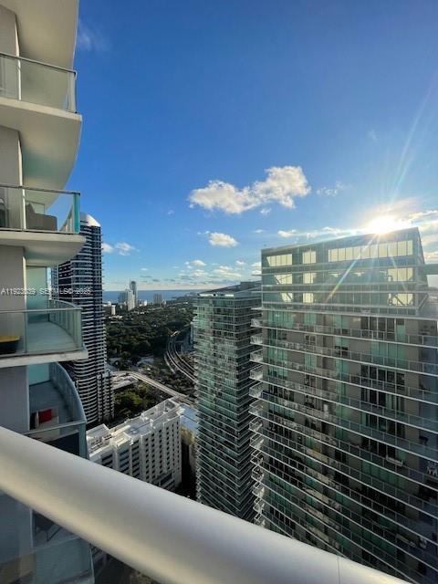 Photo - 1100 S Miami Ave Unit 3907