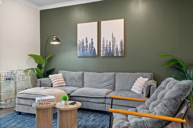 Photo - 2005 Clarksdale Dr Unidad ID1241753P