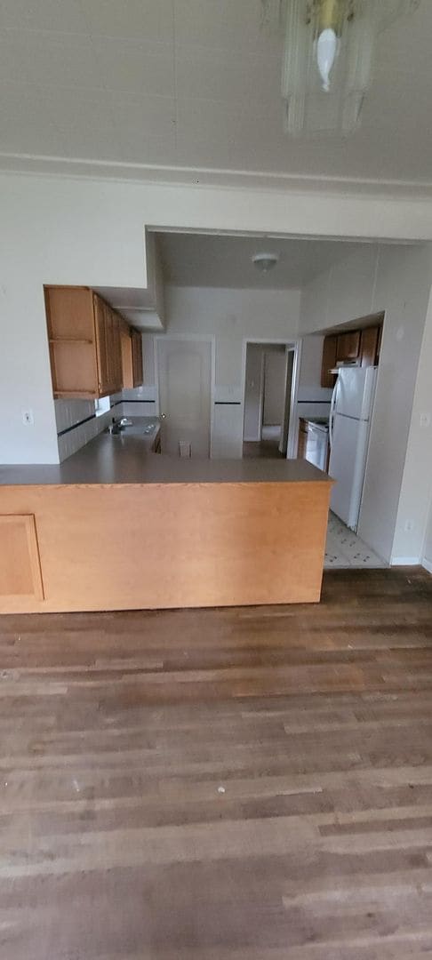 Photo - Perry District- Single Family Home