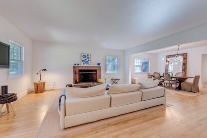 East Hampton Summer Rental