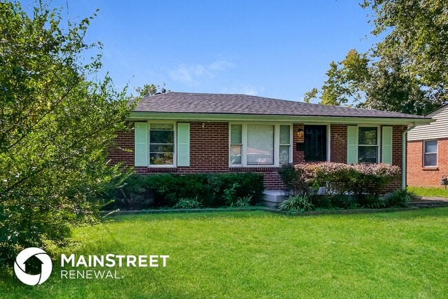 Photo - 3222 Patricia Dr