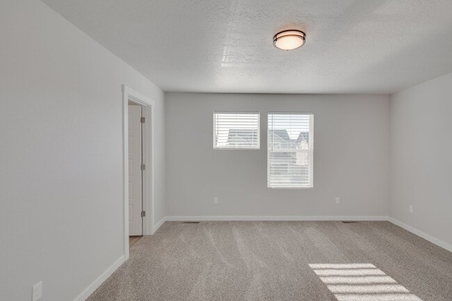 Photo - Now Leasing this Modern 3 Bedroom Townhome!
