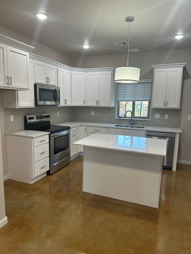 900 Williams Dr Apartments Unit 2174 Sulphur, OK