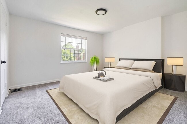 Photo - Townhomes at Bexley