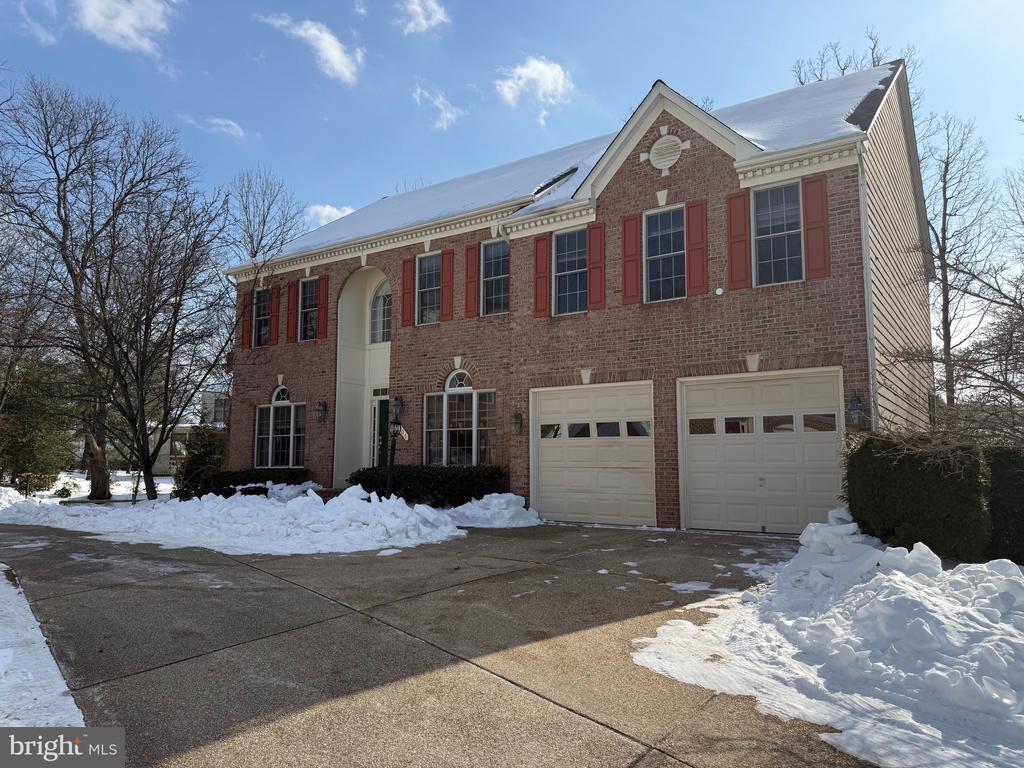 Photo - 8401 Tysons Trace Ct