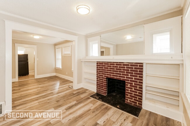 Photo - 2825 Askew Ave