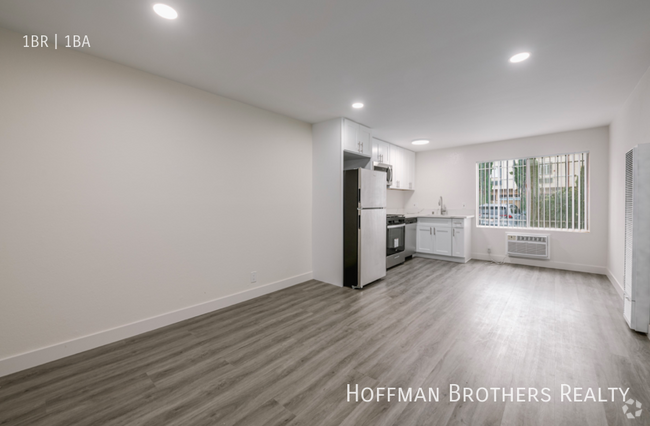 Building Photo - 6863 Sepulveda Blvd Unit 18 Rental