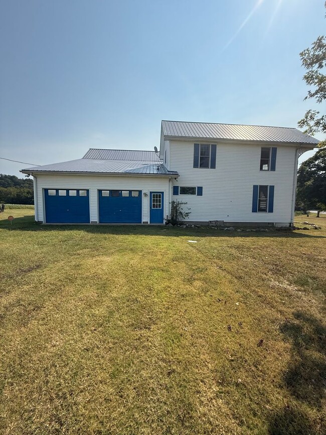 Photo - Historic Southern Estate on 127 Acres with...