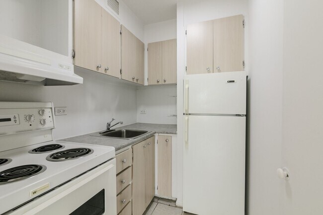 Photo - 1975 Maisonneuve Blvd W Unit 1903