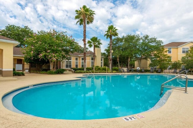 Lindsey Terrace Apartments