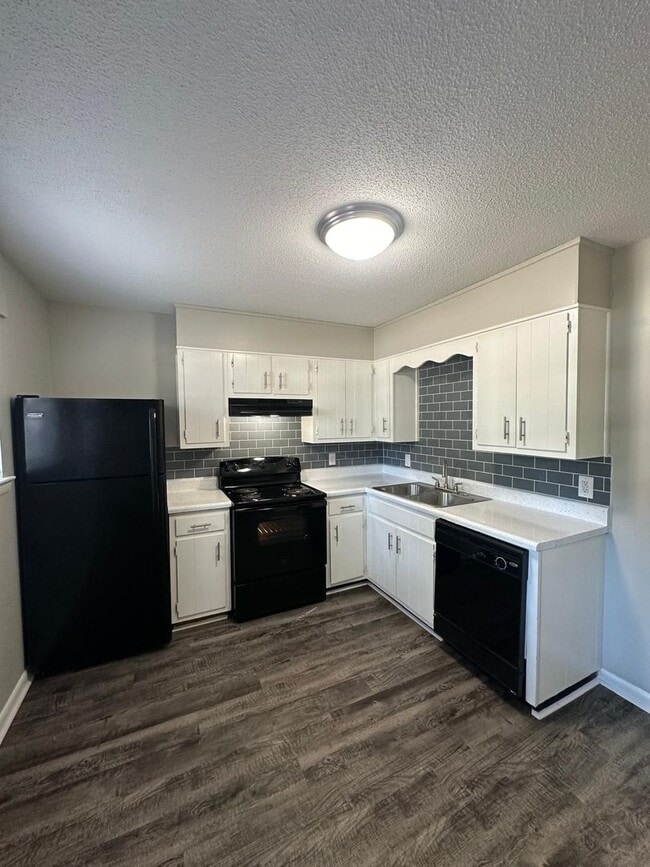 Arbordale Apartment Homes