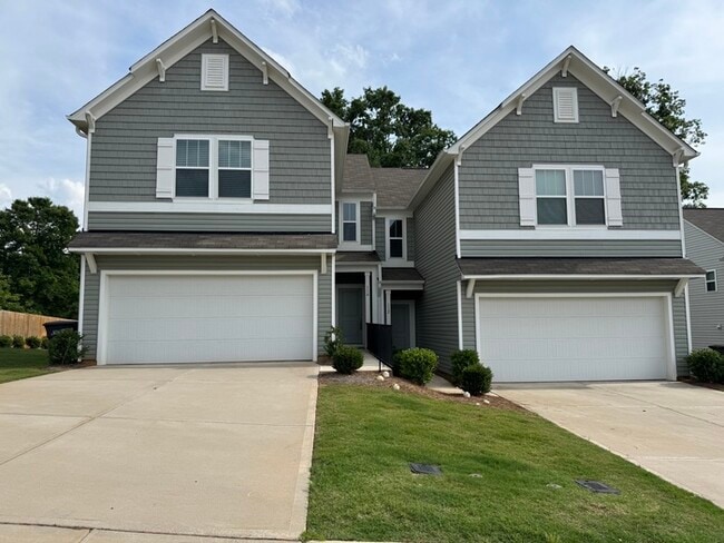 Photo - 114 Luna Ln Townhome