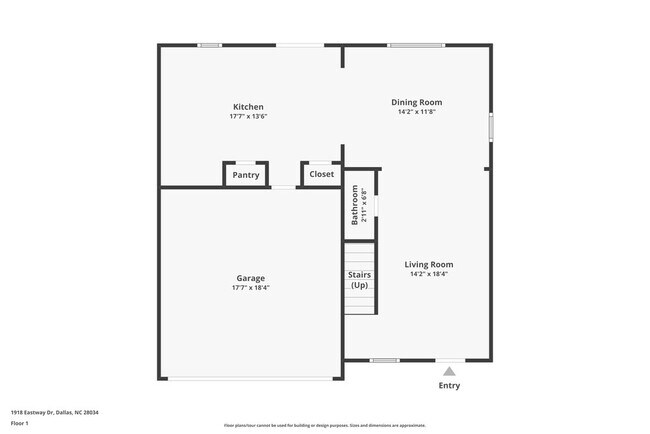 Photo - 1918 Eastway Dr