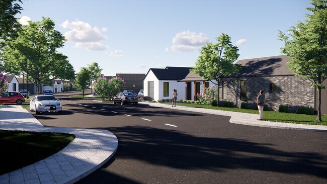 Photo - 3651 S Custer Rd