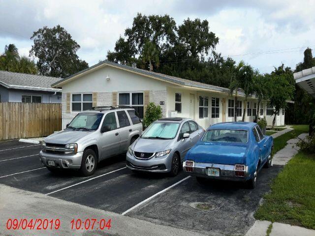 Building Photo - 233 NW 25th St