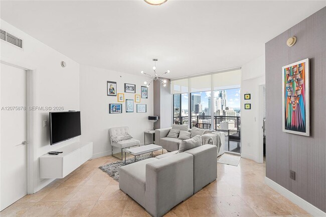 Photo - 350 S Miami Ave Unit 2605
