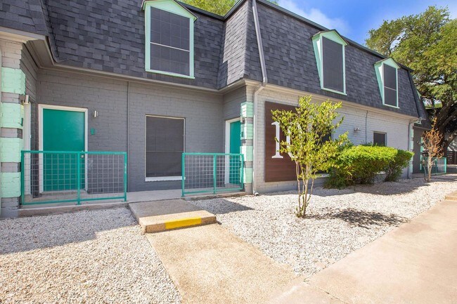 The Jackson Apartments For Rent in San Antonio, TX