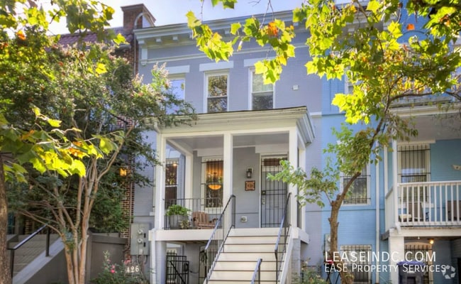 Building Photo - 426 Q St NW Unit #B Rental