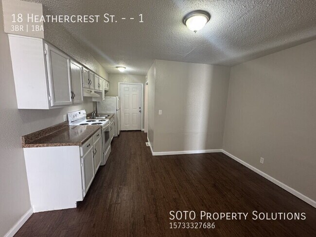 Photo - 18 Heathercrest St Unidad 1